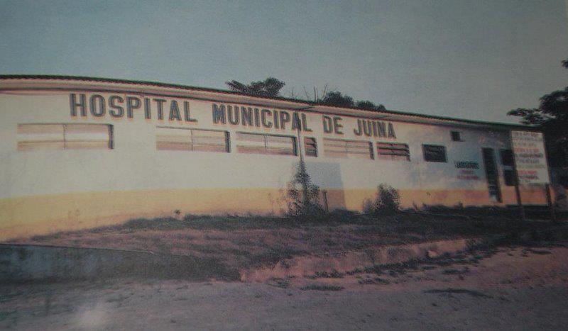 Hospital Municipal