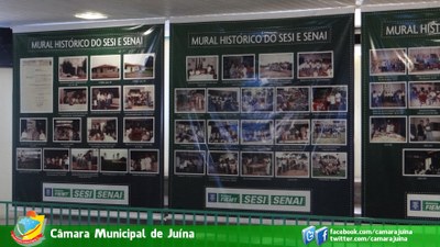 1º Amostra Instituto de História e Memória de Juína 1º Amostra Instituto de História e Memória de Juína