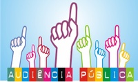 AVISO: Audiência Pública DAES