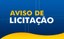 Aviso de Licitação: Concorrência Nº 001/2026