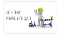 AVISO: Manutenção Portal e SAPL