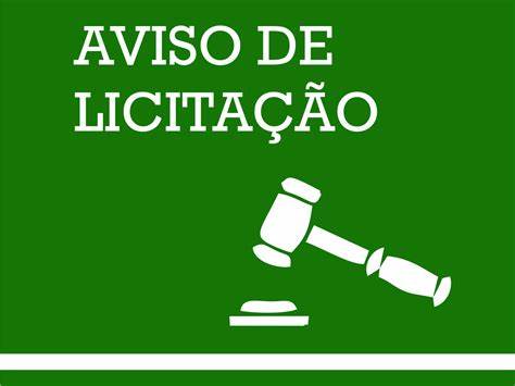AVISO PREGÃO 002/2021