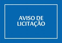 AVISO: Pregão Presencial 001/2019 está SUSPENSO