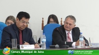 Câmara de Juína elege Conselho de Ética 