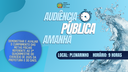 Câmara Municipal sediará uma Audiência Pública para Demonstrar e Avaliar o Cumprimento das Metas Fiscais referente ao 3º Quadrimestre do Exercício de 2025 da Prefeitura e do DAES.