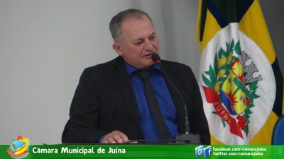 Câmara retorna as sessões ordinárias