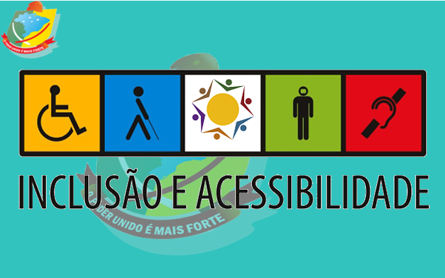 Câmara vota projetos de gratuidade em eventos e reserva de vagas de estacionamento para pessoas com deficiência.