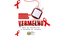 Campanha Junho Vermelho - Doe sangue, doe esperança. Uma atitude simples pode salvar vidas.