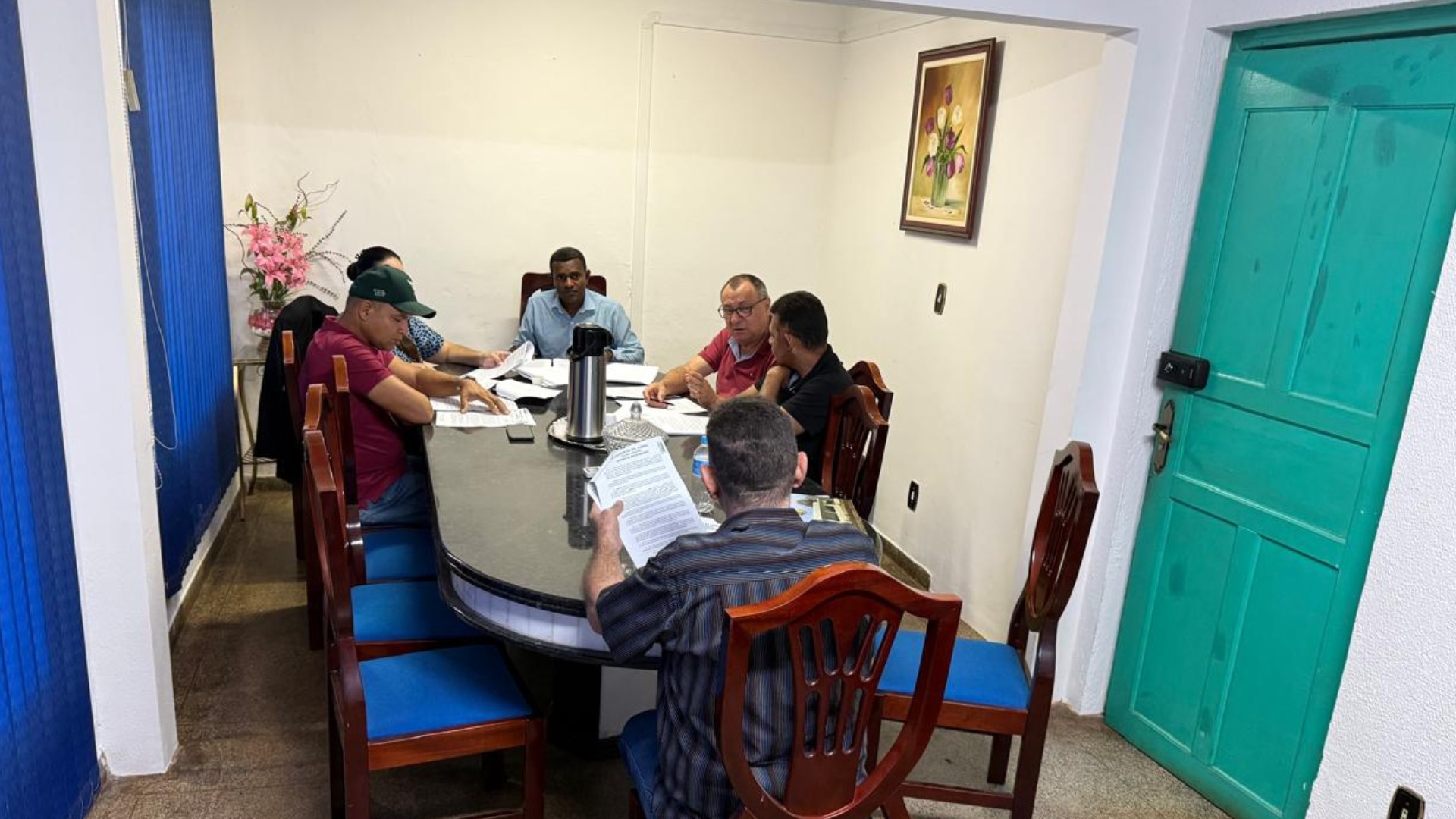 Comissões debatem sobre Refis do DAES e Prefeitura Municipal