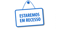 Comunicado de Recesso 