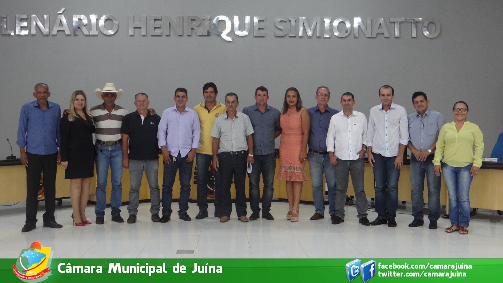 Câmara sedia debate para a criação de Comissão Pró BR-174