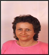 NOTA DE PESAR - Jandira Galvino Alves