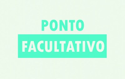 Ponto Facultativo 