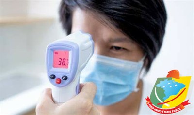 Prevenção: Novo protocolo de controle contra COVID-19