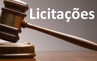 Próximas Licitações