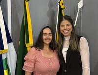 Resumo da 3ª Sessão Plenária Ordinária da 2ª Sessão Legislativa do 3º Período Legislativo da 11ª Legislatura. 