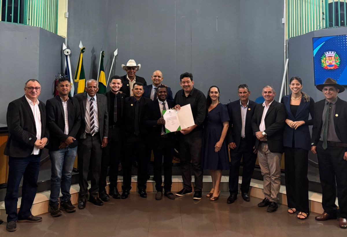 Resumo da 7ª Sessão Plenária Ordinária.