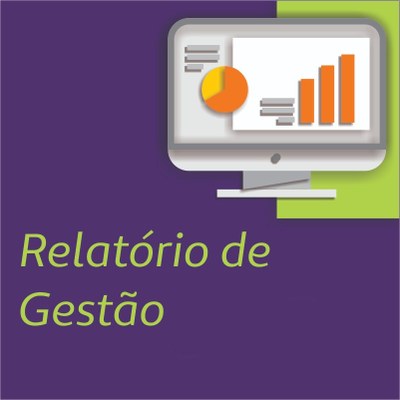 RELATORIOS DE GESTAO