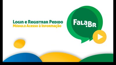 Ouvidoria Fala Brasil