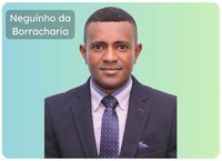 Neguinho Borracheiro